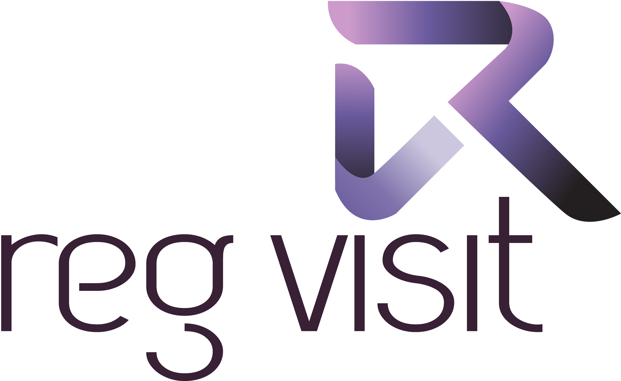 reg visit logo